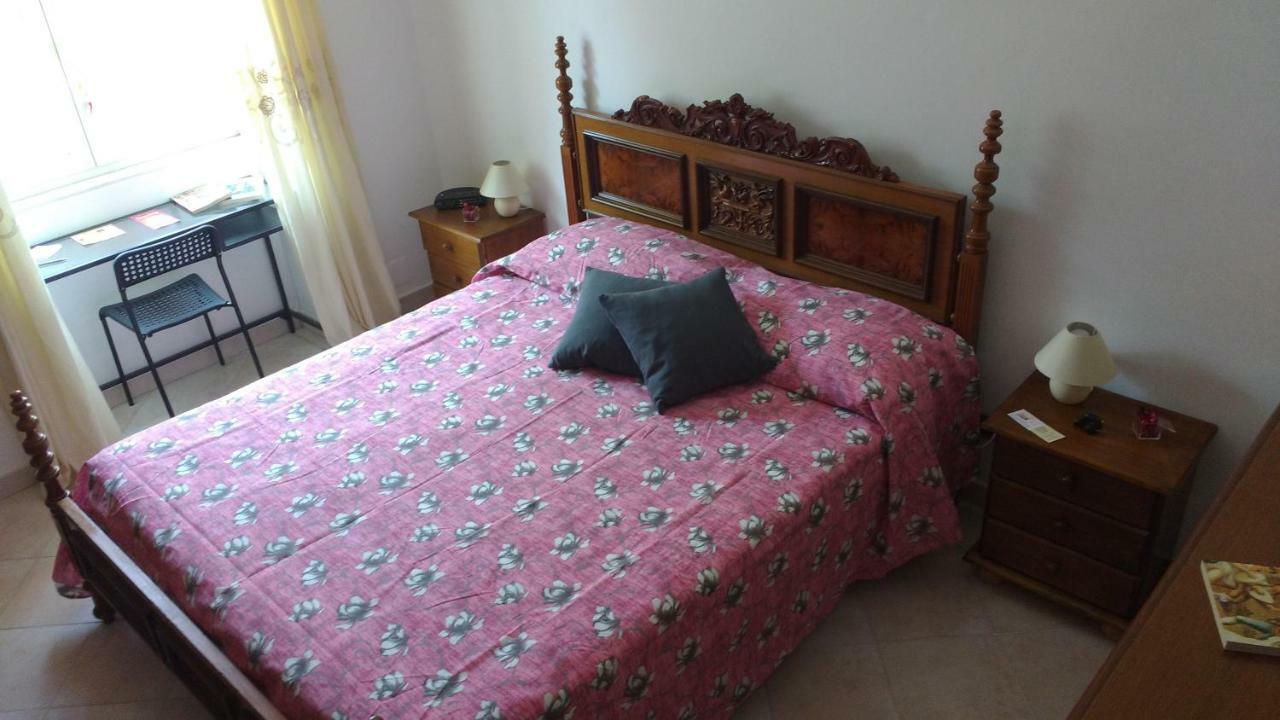 A Casa Di Arturo Bed & Breakfast Naples Exterior photo
