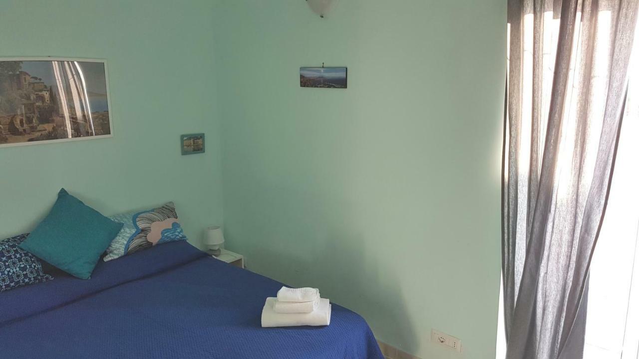 A Casa Di Arturo Bed & Breakfast Naples Exterior photo